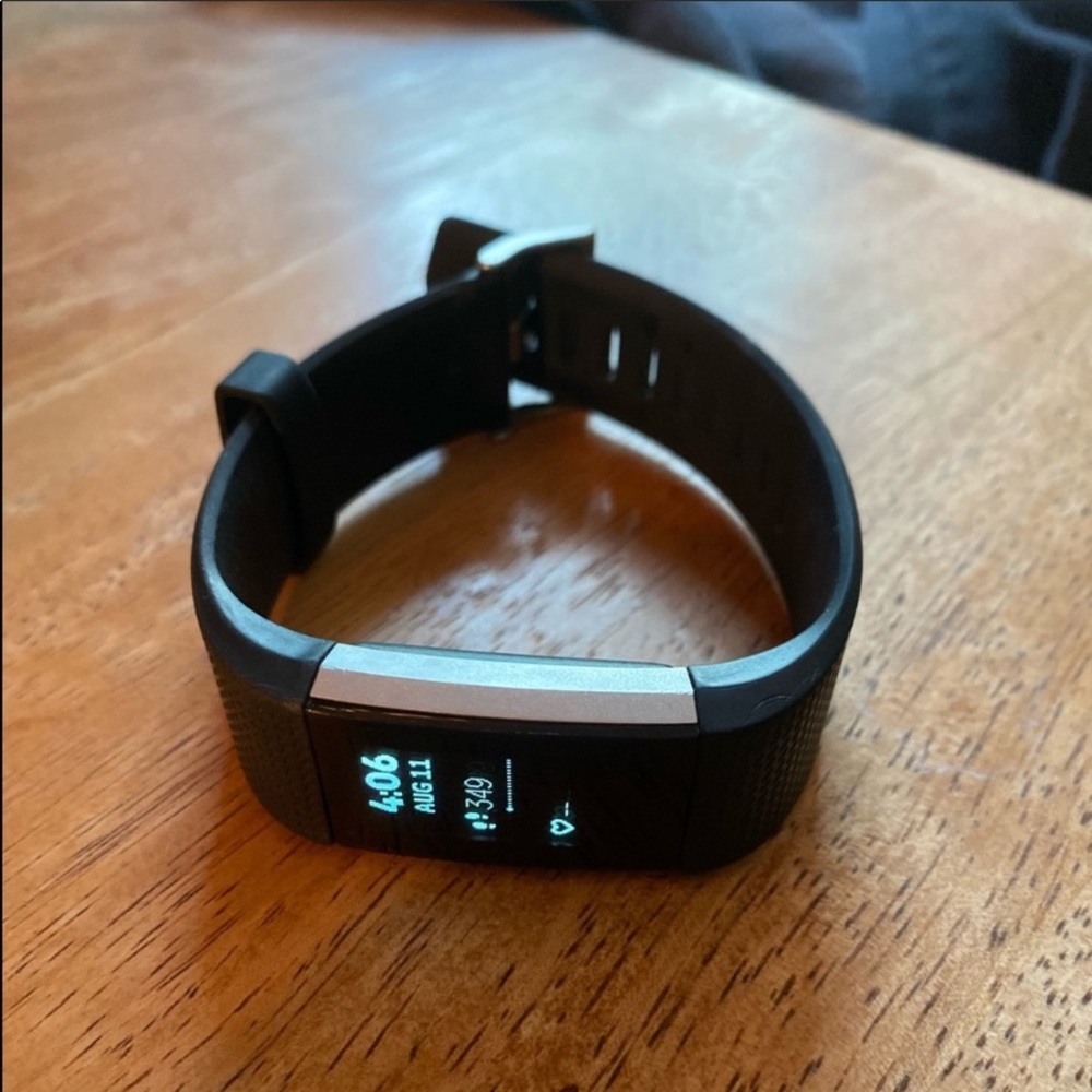 Fit Bit Charge 2